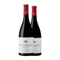 torre de ona vino tinto finca martelo rioja reserva 75 cl 145 vol pack de 2 unidades