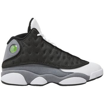 Nike Deportivas Moda Jordan 13 Retro Black Flint para hombre
