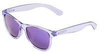 gafas de sol infantiles cairn foolish j transparente   lila