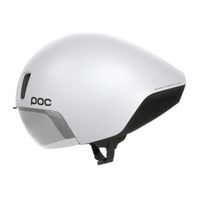 casco poc procen blanco talla m 54-60cm