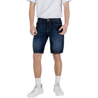armani exchange short xm000073 af13089 para hombre