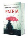 Patria. Edición especial con cantos tintados