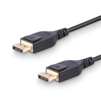 startech cable displayport 14 certificado vesa 3m