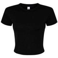 bella  canvas camiseta rw10077 para mujer