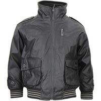 srk chaqueta blouson garcon efo para nino