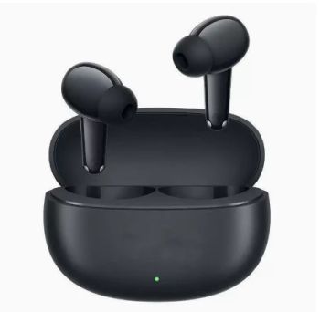 VIVO TWS 5i TWS Audífonos inalámbricos Bluetooth 5.4 10 mm Bobina móvil DeepX 3.0 Audio espacial 42 ms Baja latencia par