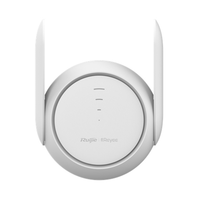 ruijie wifi mesh extender dual 1200mbps wall