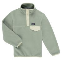 patagonia polar ks lw synch snap-t po para nina