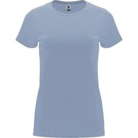 roly camiseta capri para mujer