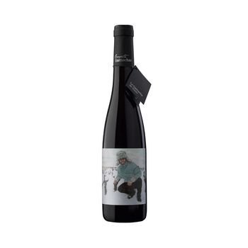 La Garnacha De Hielo 2019 Vino Dulce España Rioja D.o.ca. 37.5 Cl. 11.0º