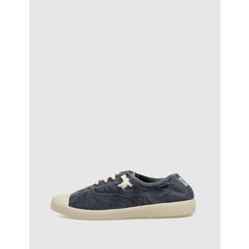 Victoria Zapatillas ZAPATILLA INGLESA MARINO para hombre
