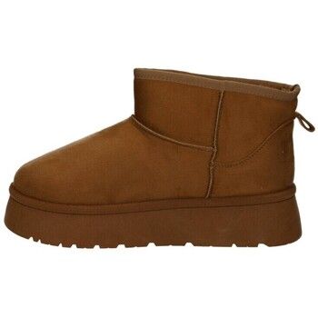 Jomix Shoes Botines Botas cálidas para mujer