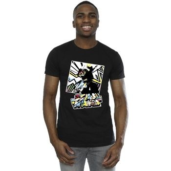 Disney Camiseta BI46844 para hombre