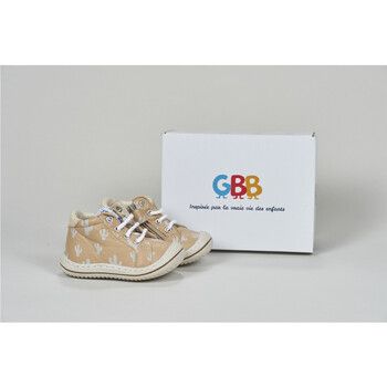 GBB Zapatillas altas FLEXOO BABY para niña