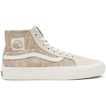 Vans Zapatillas skate Sk8-hi 38 decon vr3 sf para hombre