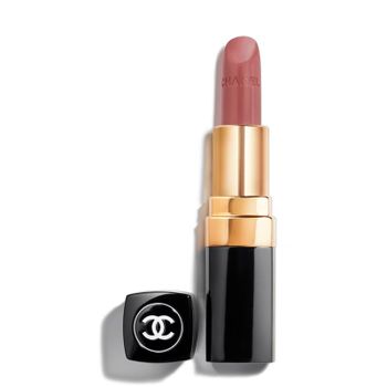 Chanel Labiales ROUGE COCO La Barra De Labios Satinada De Larga Duración, Tratamiento Hidratante Y Alisante
