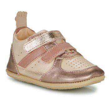Easy Peasy Zapatillas MY PRE BASBKET VELCRO para niña