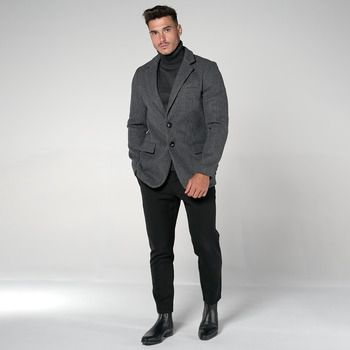 THEAD. Abrigo - para hombre