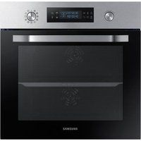 samsung nv66m3531bs electric oven - stainless steel stainless steel
