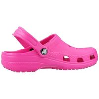 crocs zuecos classic clog k para nina