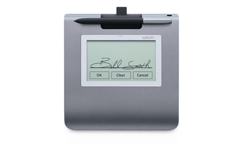 TABLETA GRAFICA STU-430 + SIGN PRO PDF