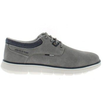 Armata Di Mare Zapatos Hombre amus25l710-grey para hombre