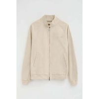polo club chaquetas harrington bowery para hombre
