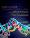 Implementation Of Personalized Precision Medicine