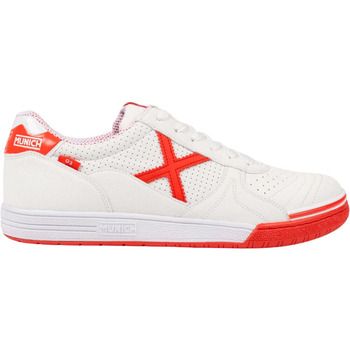 Munich Zapatillas de fútbol G-3 BLRO para hombre