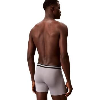 Calvin Klein Jeans Boxer BOXER BRIEF 3PK LV00NB4537 para hombre