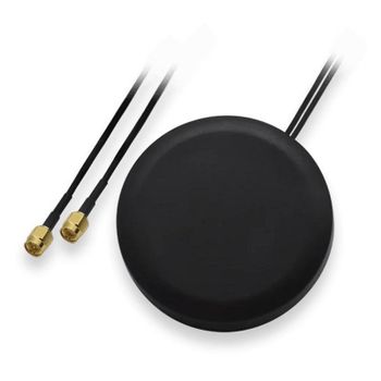 Antena Teltonika PR1KCL25 2,5 dBi SMA Macho Polarización Lineal