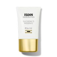 isdin cosmetica facial glicoisdin 15 moderate gel exfoliante con acido glicolico