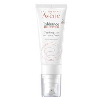 Avene Tolerance Control Soothing Skin Recovery Balm
