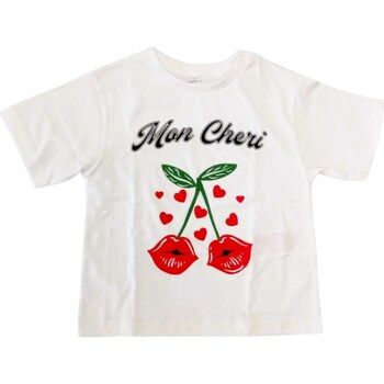 Name it Camiseta q-bab-67574 para niño