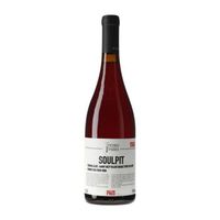 pedro parra vino tinto soulpit valle 75 cl 125 vol