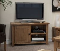 bramley oak tv cabinet