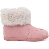 pisamonas botines botas osito cuello pelito para nino