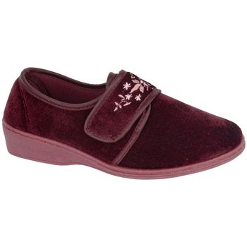 Sleepers Pantuflas Elsie para mujer