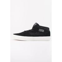vans deportivas moda half cab decon para hombre
