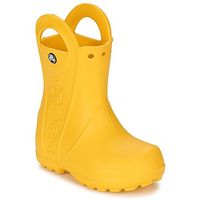 crocs botas de agua handle it rain boot kids para nino