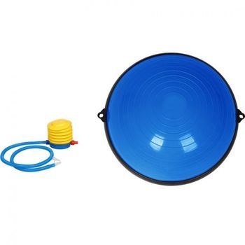 Plataforma De Equilibrio Con Asas Smj Bosu Bl001 58cm
