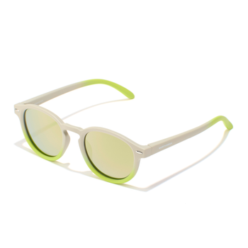 Gafas de sol Hawkers Aruba - Polarized Ivory Acid
