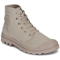 palladium botines mono chrome para hombre