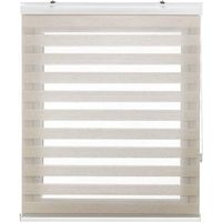 estor enrollable noche y dia premium con galeria  medidas estor 140x180  estor lino  blindecor