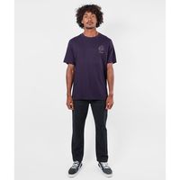 oxbow camiseta tee-shirt manches courtes nature para hombre