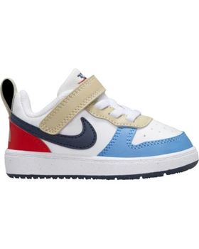de NIKE COURT BOROUGH LOW RECRAFT VARIOS COLORES