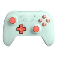 mando 8bitdo ultimate 2c mint bluetooth pc android inalambrico vibracion
