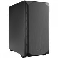 be quiet pure base 500 mid tower usb 30 negra
