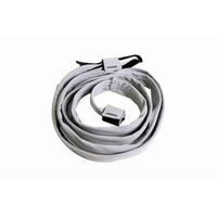 funda protectora mirka para manguera y cable 38 m - mie6515911