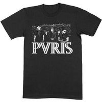 pvris tops y camisetas ro10039 para mujer